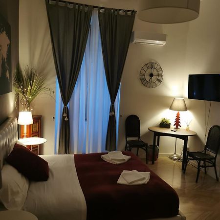 109 Suites Roma Luaran gambar