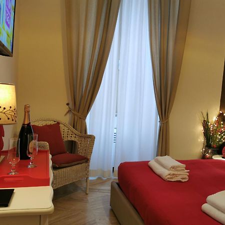 109 Suites Roma Bilik gambar
