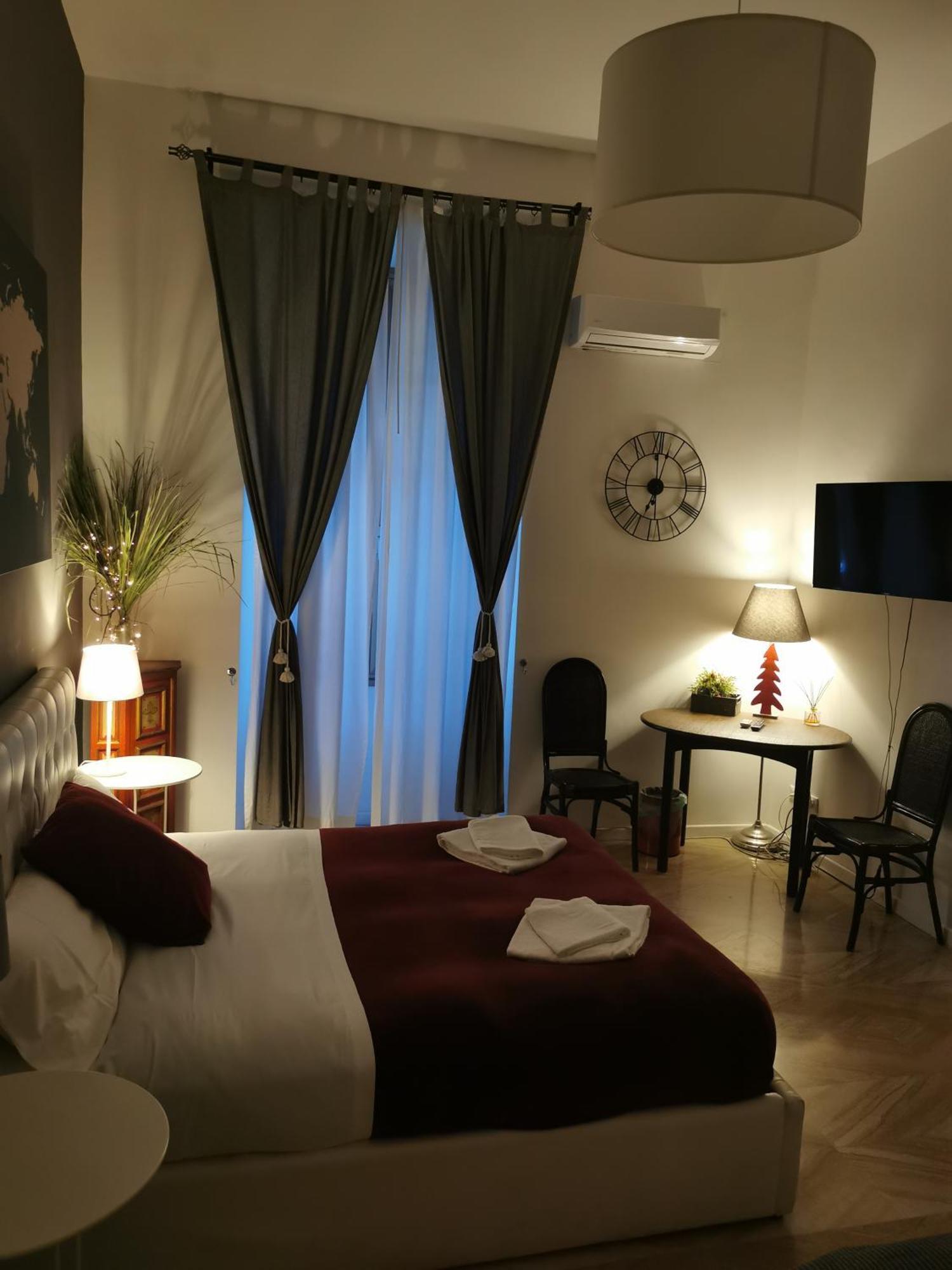 109 Suites Roma Luaran gambar