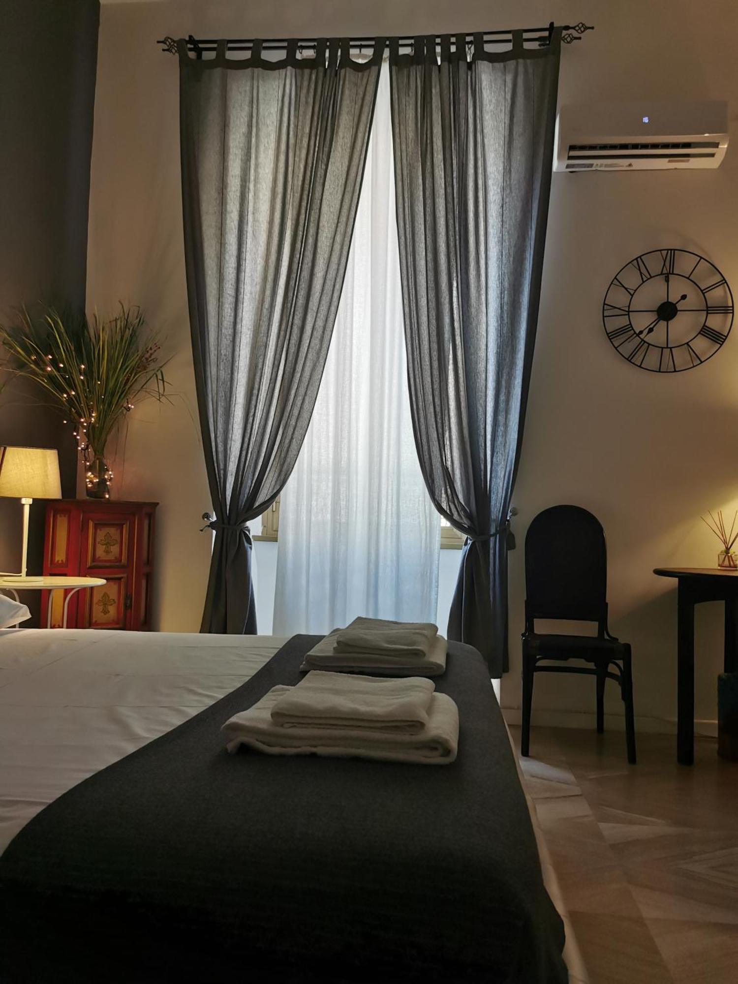 109 Suites Roma Luaran gambar