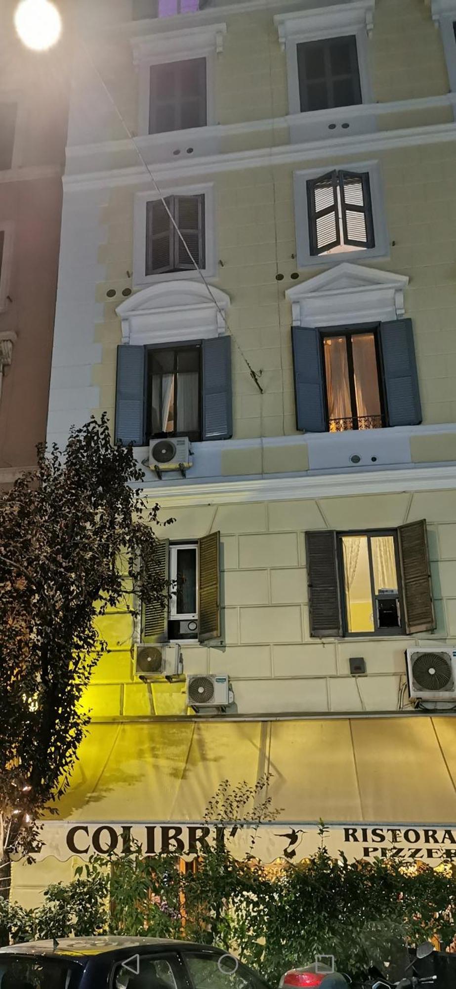 109 Suites Roma Luaran gambar