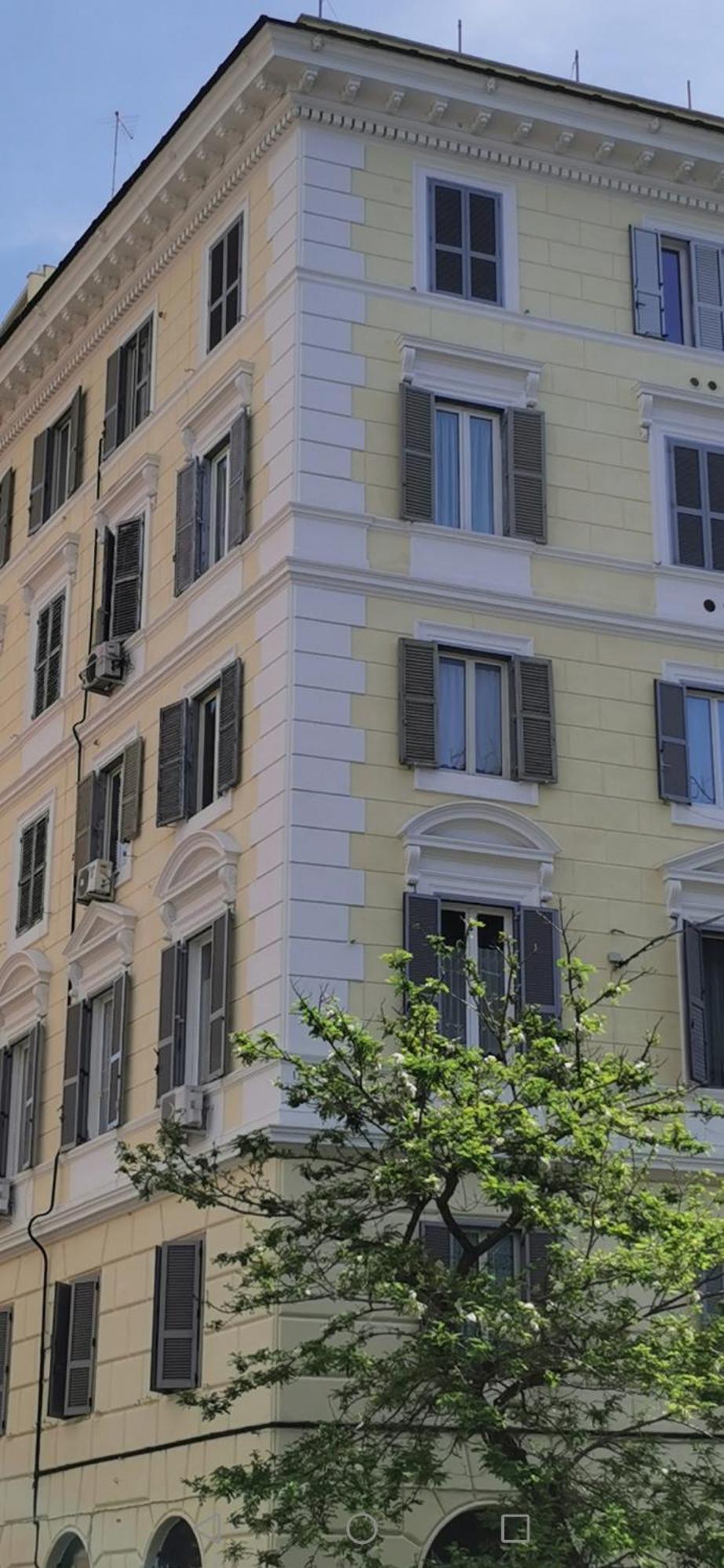 109 Suites Roma Bilik gambar