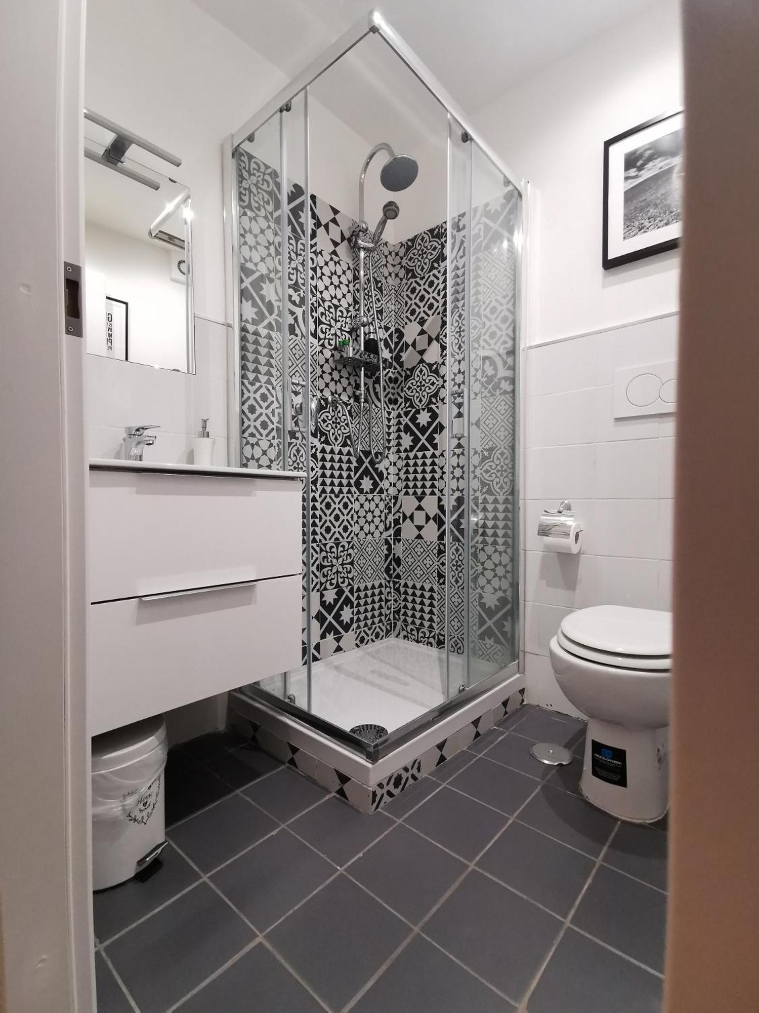 109 Suites Roma Bilik gambar