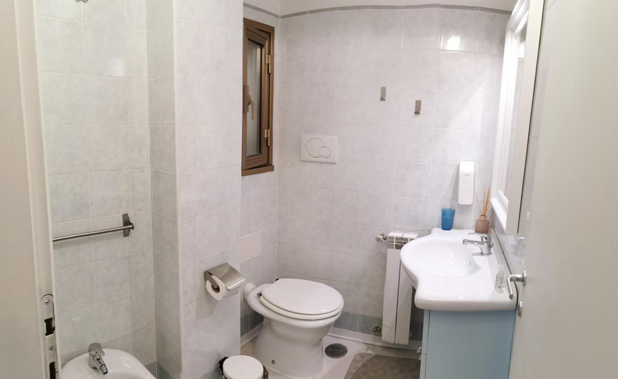 109 Suites Roma Bilik gambar