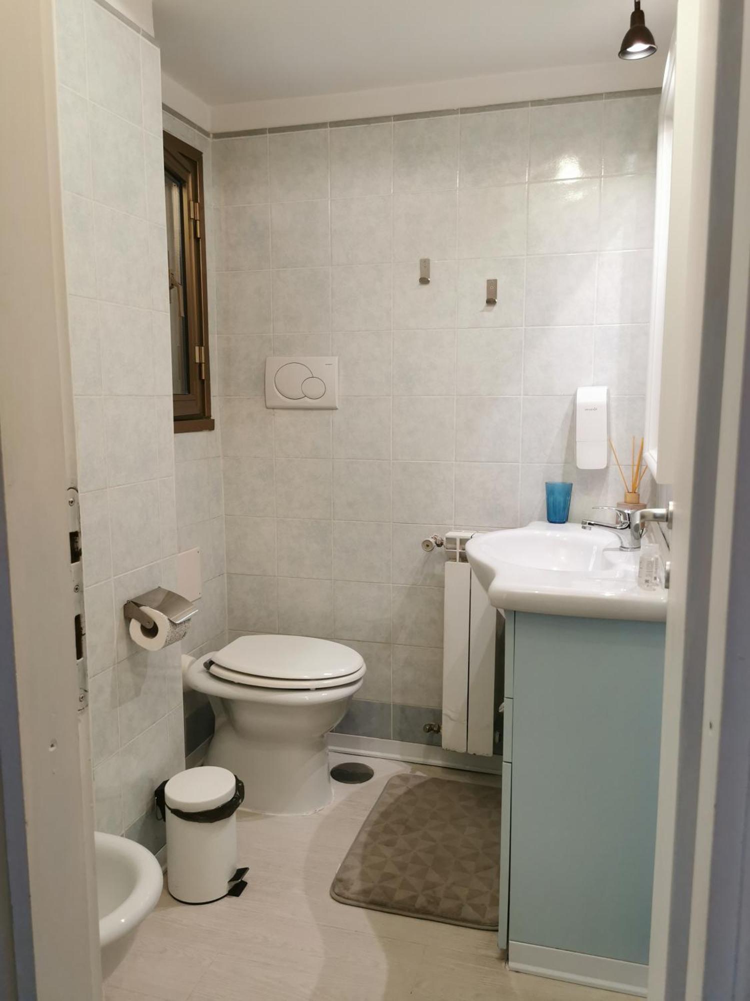 109 Suites Roma Bilik gambar