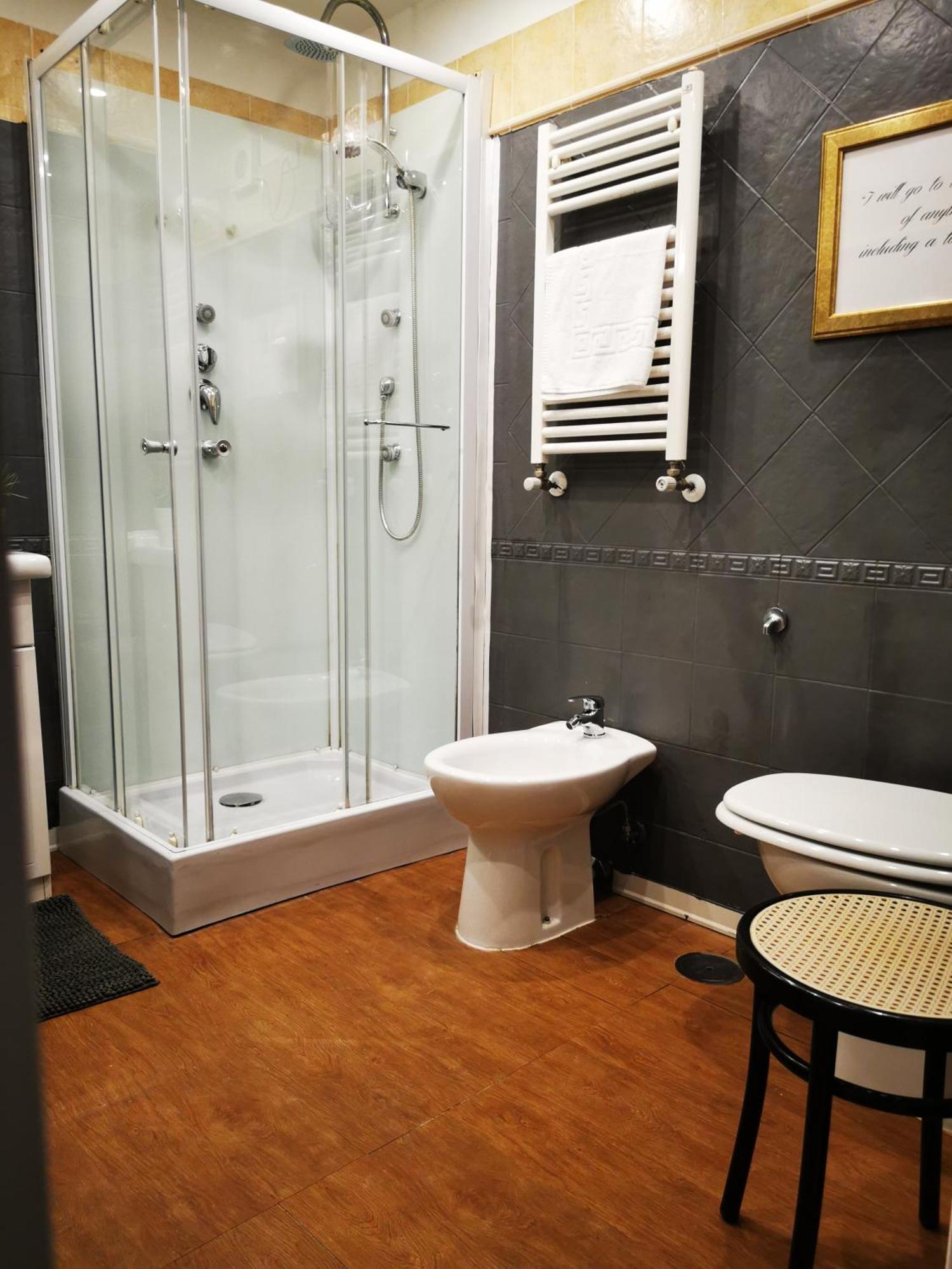 109 Suites Roma Luaran gambar