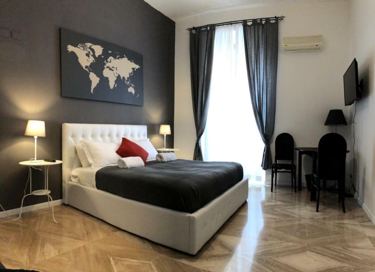 109 Suites Roma Luaran gambar