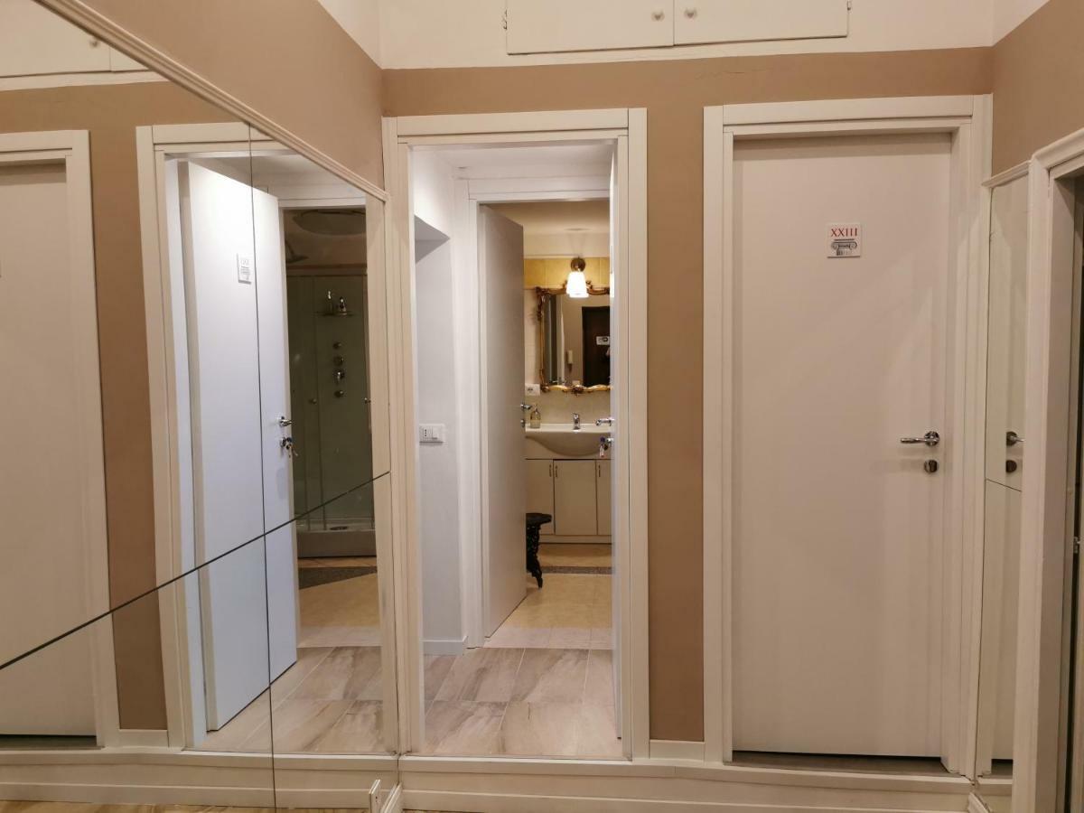 109 Suites Roma Luaran gambar