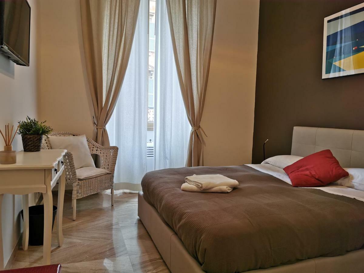 109 Suites Roma Luaran gambar