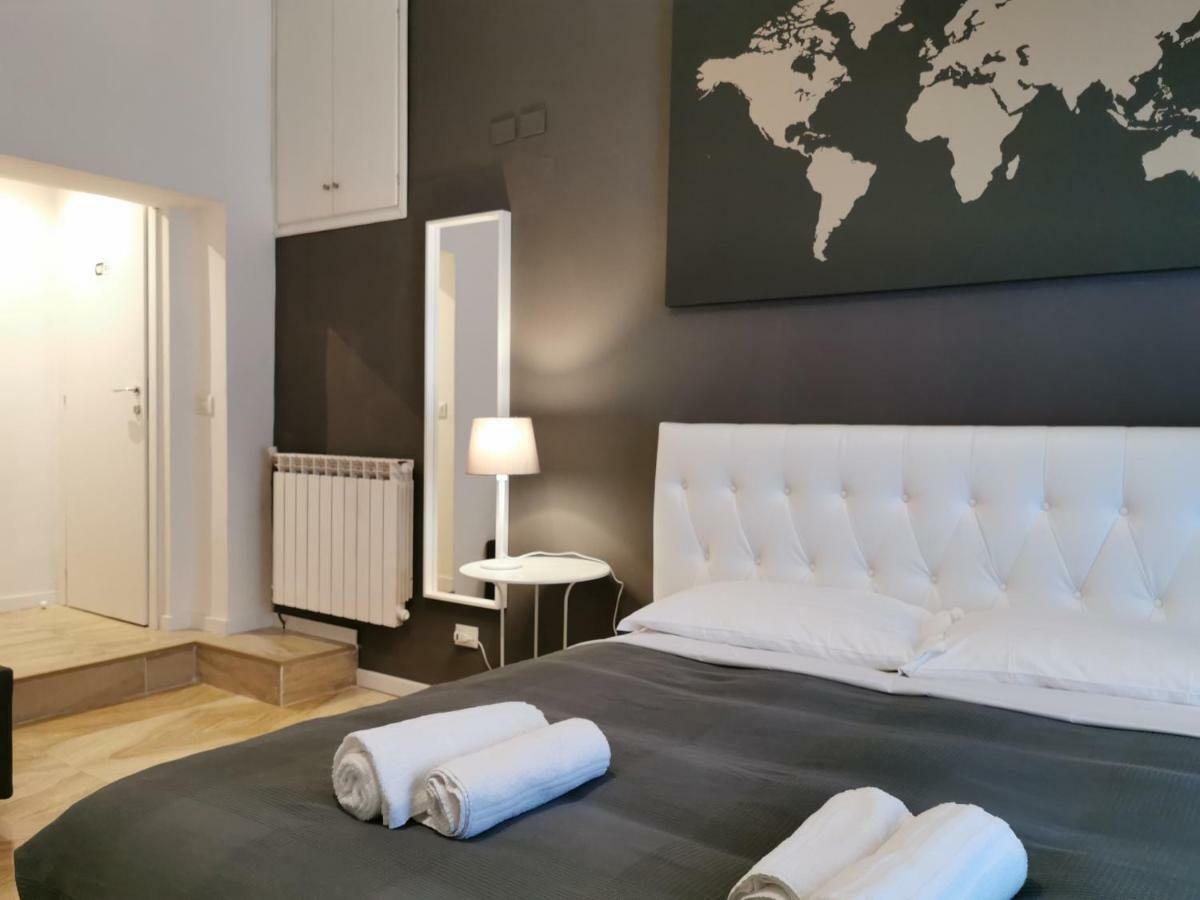 109 Suites Roma Luaran gambar